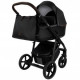 Roan Esso Ecco 2025 2в1 цвет black /black