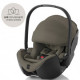 Britax Romer Baby-Safe Pro LUX цвет urban olive