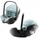 Britax Roemer Baby-Safe Pro цвет стиль бирюзовый