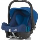 Britax Romer Baby-Safe plus SHR II цвет ocean blue
