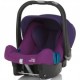 Britax Romer Baby-Safe plus SHR II цвет mineral purple