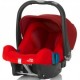 Britax Romer Baby-Safe plus SHR II цвет flame red