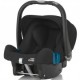 Britax Romer Baby-Safe plus SHR II цвет cosmos black