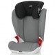Автокресло Britax Romer Kid II цвет grey trendline Britax Romer Kid II цвет grey trendline