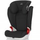 Автокресло Britax Romer Kid II цвет cosmos black Britax Romer Kid II цвет cosmos black