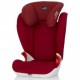 Автокресло Britax Romer Kid II цвет flame red Britax Romer Kid II цвет flame red