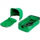 Seed Цветной набор для коляски Seed Pli Mg цвет green