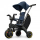 Simpleparenting Doona Liki Trike S3 цвет deep blue