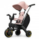 Simpleparenting Doona Liki Trike S3 цвет dlush pink