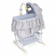 Simplicity 4030 Classic цвет gray stars