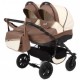 Коляска для двойни Glory Piccolo Duo цвет gl000156631 Glory Piccolo Duo цвет gl000156631