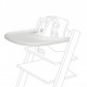 Stokke Поднос Tripp Trapp Tray цвет white