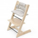 Stokke Подушка Tripp Trapp Cushion цвет stars silver