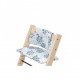 Stokke Подушка Tripp Trapp Cushion цвет waves blue