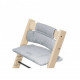 Stokke Подушка Tripp Trapp Cushion цвет nordic blue