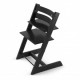 Stokke Tripp Trapp цвет black