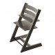 Stokke Tripp Trapp цвет hazy grey