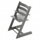 Stokke Tripp Trapp цвет storm grey