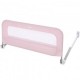 Summer Infant Single Fold Bedrail цвет розовый