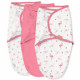 Summer Infant SwaddleMe SM (3шт.) цвет розовый-сердечки-фламинго59103