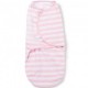 Summer Infant Swaddleme размер SM цвет розовые полоски 55876