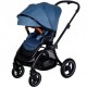 Прогулочная коляска Sweet Baby Cupola цвет blue Sweet Baby Cupola цвет blue