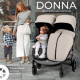 Sweet Baby Donna цвет серый