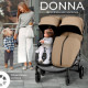  Donna бежевый