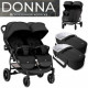Sweet Baby Donna 2в1 цвет black (черный)