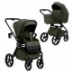 Sweet Baby Elegante Therma Colore цвет green