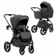 Sweet Baby Elegante Therma Colore цвет dark grey