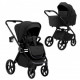 Sweet Baby Elegante Therma Colore цвет black