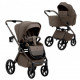 Sweet Baby Elegante Therma Colore цвет dark beige