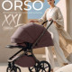 Sweet Baby Orso цвет mokka neo