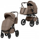 Sweet Baby Orso складывается с люлькой цвет dark beige