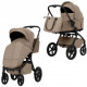 Sweet Baby Orso складывается с люлькой цвет beige
