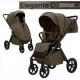 Sweet Baby SBL Elegante D цвет dark beige