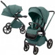Sweet Baby SBL Terra цвет изумрудный