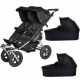 TFK Twin Adventure 2в1 цвет tap shoe
