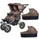 TFK Twin Adventure 2в1 цвет fossil