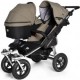 TFK Twin Adventure для погодок цвет premium schlamm