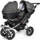 TFK Twin Adventure для погодок цвет premium anthrazit