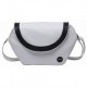 Mima Trendy Changing Bag Flair цвет snow white