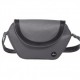 Mima Trendy Changing Bag Flair цвет cool grey