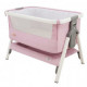 Tutti Bambini CoZee цвет white and dusty pink