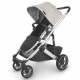 UPPAbaby Cruz V2 цвет sierra песчаные дюны