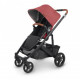 UPPAbaby Cruz V2 цвет lucy
