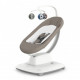  Mamaroo wells-dark taupe melange