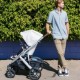 UPPAbaby Vista 2 в 1 ракурс 22 Коляска UPPAbaby Vista 2 в 1 ракурс 22