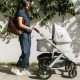 UPPAbaby Vista для двойни 2в1 ракурс 38 Коляска для двойни UPPAbaby Vista для двойни 2в1 ракурс 38